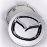 Колпачки на диски Mazda (52/51)