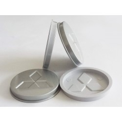 Колпачки на диски Mitsubishi (54/57) MR244232