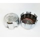 Колпачки на диски Mitsubishi L200, Pagero Sport, Montero Sport (с фиксатором) MB816581 MB624908