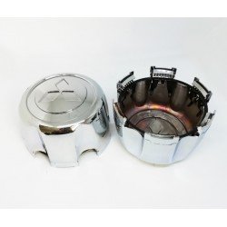 Колпачки на диски Mitsubishi L200, Pagero Sport, Montero Sport (с фиксатором) MB816581 MB624908