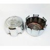 Колпачки на диски Mitsubishi L200, Pagero Sport, Montero Sport (с фиксатором) MB816581 MB624908