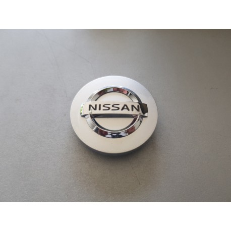Колпачки на диски Nissan (60/56)