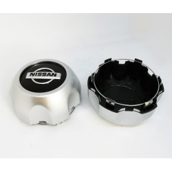 Колпачки на диски Nissan NP300, PICK UP, Navara (125/110)