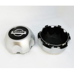 Колпачки на диски Nissan NP300, PICK UP, Navara (125/110)