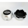 Колпачки на диски Nissan NP300, PICK UP, Navara (125/110)
