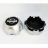 Колпачки на диски Nissan NP300, PICK UP, Navara (125/110)