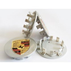 Колпачки на диски Porsche (76/59) 7PP601150A