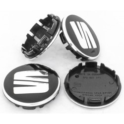 Колпачки на диски Seat (55/51,5) 5F0 601 171