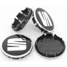 Колпачки на диски Seat (55/51,5) 5F0 601 171