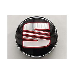 Колпачки на диски Seat (60/56)