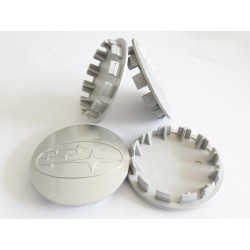 Колпачки на диски Subaru (59/51) 288221SA030