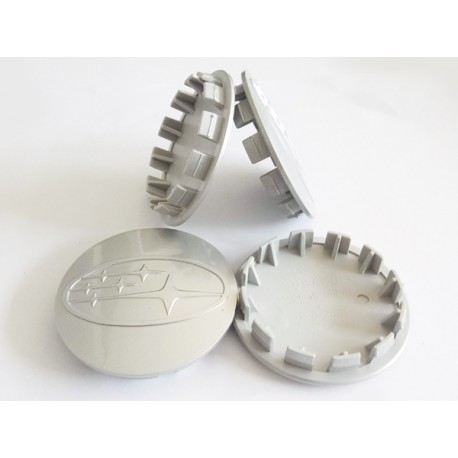 Колпачки на диски Subaru (59/51) 288221SA030