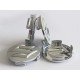 Колпачки на диски Suzuki (54/51) 43252-63J10-CZ2