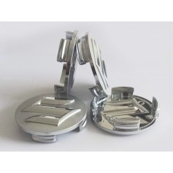 Колпачки на диски Suzuki (54/51) 43252-63J10-CZ2