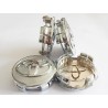 Колпачки на диски Toyota Avensis, Auris, Corolla, Prius, Yaris (57/52) 42603-02220