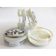 Колпачки на диски Toyota Camry, Rav4 (62/60) 42603-12730