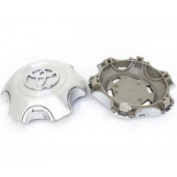 Колпачки на диски Toyota Land Cruiser (139/119)