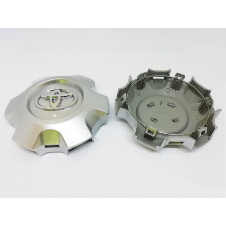 Колпачки на диски Toyota Land Cruiser Prado 150 (130/102) 4260B-60290