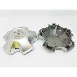 Колпачки на диски Toyota Land Cruiser с 2008 по 2011 (152/125) 42603-60570