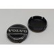 Колпачки на диски Volvo (64/61) 3546923 black
