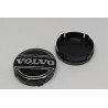 Колпачки на диски Volvo (64/61) 3546923 black