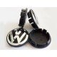 Колпачки на диски Volkswagen Golf, Polo, Jetta (56/52) 1J0601171