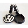 Колпачки на диски Volkswagen Golf, Polo, Jetta (56/52) 1J0601171