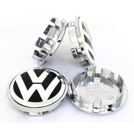 Колпачки на диски Volkswagen (66/56) 3B7 601 171