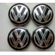 Колпачки на диски Volkswagen (65/55)