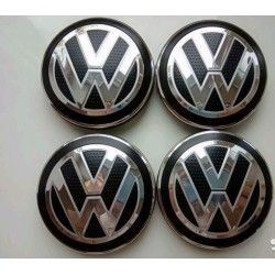 Колпачки на диски Volkswagen (56/52)