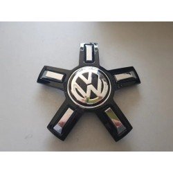 Колпачки на диски Volkswagen (166/55)
