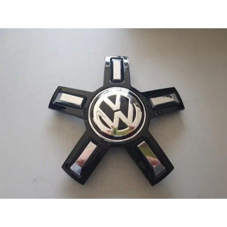 Колпачки на диски Volkswagen (166/55)