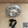 Колісна проставка GETMANN 10мм PCD 5x120 DIA 72.6 для BMW під рідні диски