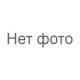 Наклейки KIA D56 мм алюминий (Хромированный логотип на серебристом фоне)